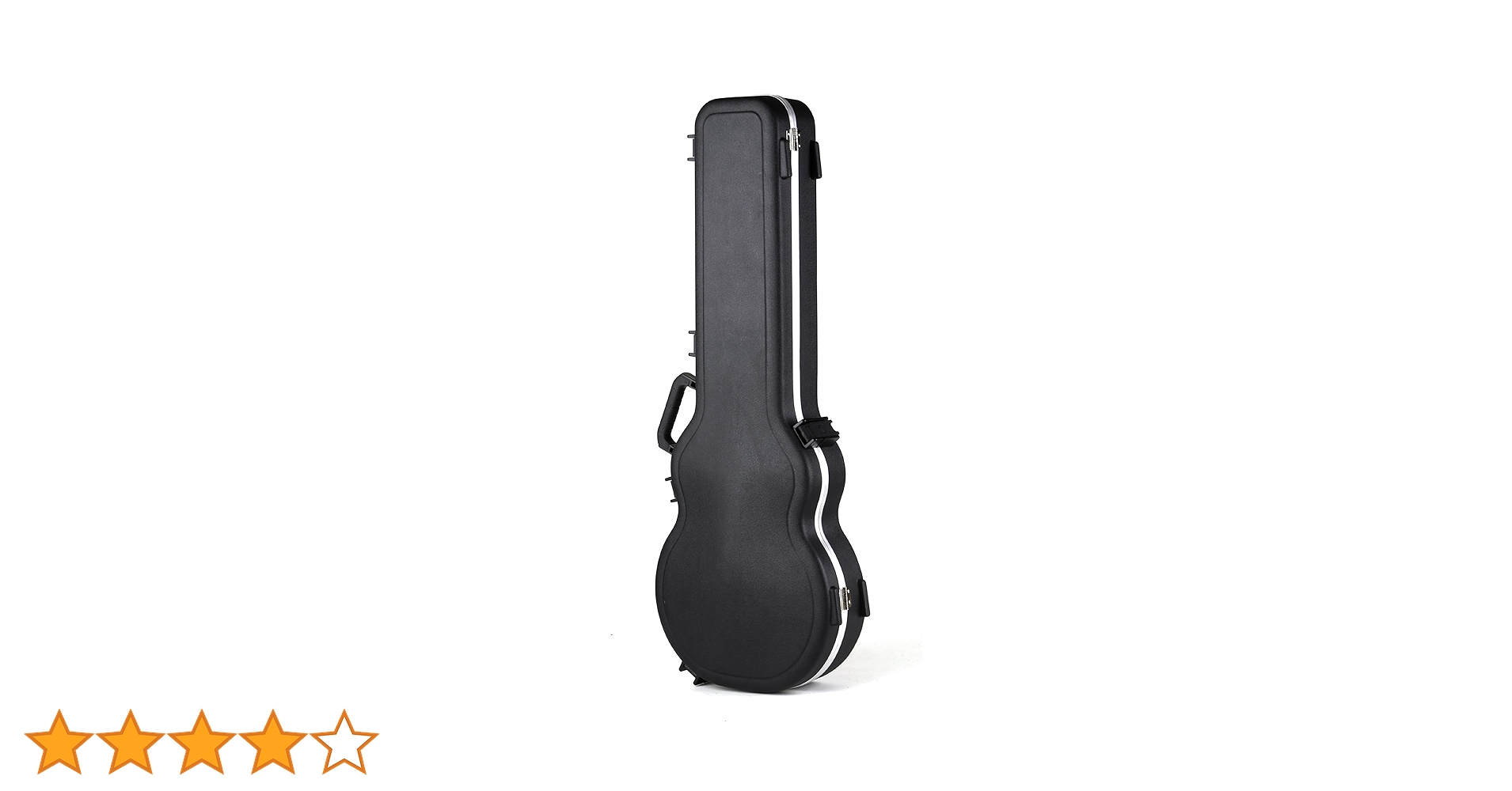 Amazon | SKB 56/LP CASE レスポール用ハードケース | エレキ